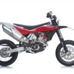Husqvarna SM 510 R