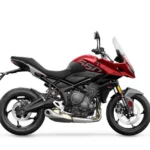 Triumph Tiger 660