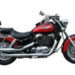 Honda VT1100 SC32N