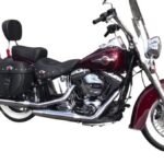 Harley Davidson Heritage Softail