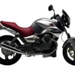 Moto Guzzi Breva 750
