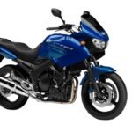 Yamaha TDM 900 RN11