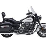 Kawasaki VN 1700