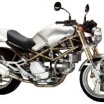 Ducati Monster 750 M1
