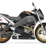 Buell XB12SS