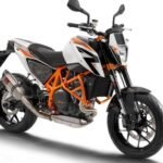 KTM 690 Duke R 52 kW