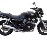 Honda CB750 RC42