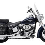 Harley Davidson Softail Heritage