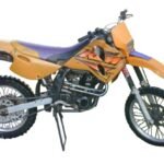 KTM 620 LC4
