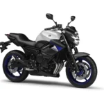 Yamaha XJ6 RJ22