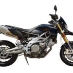 Aprilia  Dorsoduro 750