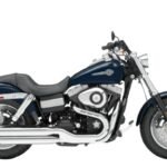 Harley Davidson Dyna Fat Bob