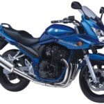 Suzuki Bandit GSF650
