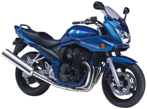 28207a516da539beaf94820a3a7652d3_600x600.jpg Suzuki Bandit GSF650 - Image 1