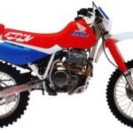 Honda XR600R