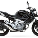 Suzuki Gladius SFV650/A