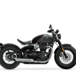 Triumph Bobber DX04 / DXB0