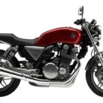 Honda CB1100