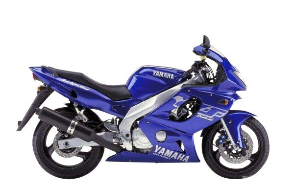 308754b48a58c0b8160574392767d5e5_600x600.jpg Yamaha YZF600R 4TV - Image 1