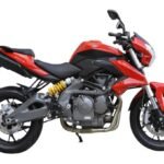 Benelli BN600I