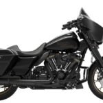 Harley Davidson 107