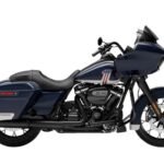 Harley Davidson Road Glide 114"