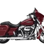 Harley Davidson FL3 FLHXS Street Glide