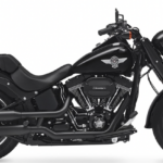 Harley Davidson FS2 FLSTC