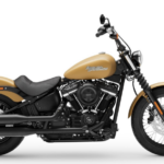 Harley Davidson Street Bob