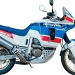 Honda XRV650 RD03