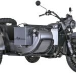 Mash 500 Gespann