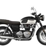 Triumph Bonneville T120