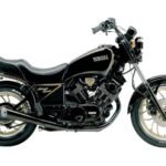 Yamaha XV 1000 2AE