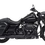 Harley Davidson Road king special 114"