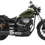 Yamaha XV 950 VN03