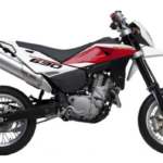 Husqvarna SM 630