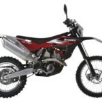 Husqvarna TE 511