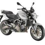Aprilia  Mana 850