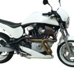 Buell Cyclone