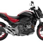 Honda NC750 RC88