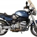 BMW R850