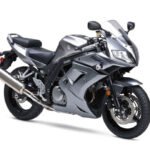 Suzuki SV650