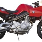 BMW F800 S / ST