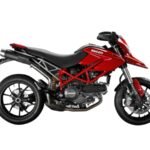 Ducati Hypermotard 796