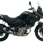 Suzuki DL650