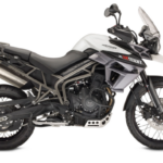 Triumph Tiger 800 XCX / XRT