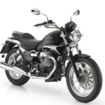 Moto Guzzi Nevada 750