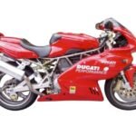 Ducati 900 SS