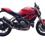 Ducati Monster 1100