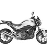 Honda NC750 RC70